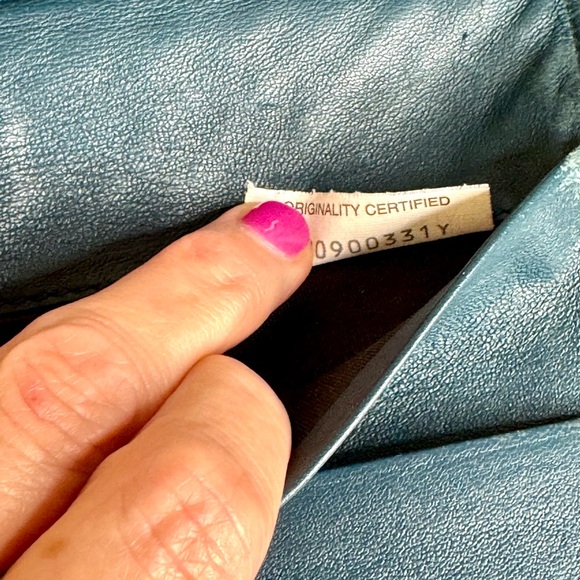 Bottega Venneta Intrecciato Long Wallet #362 - Picture 6 of 7